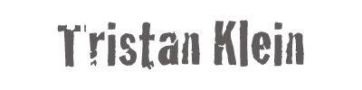 logo Tristan Klein